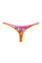 Bikini Tiger Bliss - Braguita Tanga