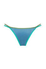 Bikini Infinite Turquoise - Braguita Básica