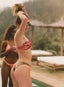 #1 Top bandeau